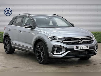 Used Volkswagen T-Roc 2025 for sale - 79418816: Photo