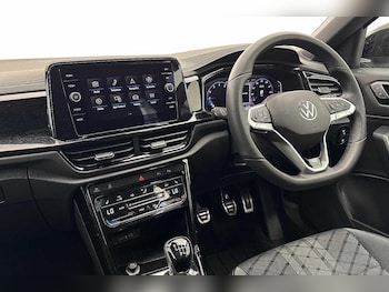 Used Volkswagen T-Roc 2025 for sale - 79418816: Photo