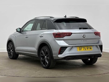 Used Volkswagen T-Roc 2025 for sale - 79418816: Photo