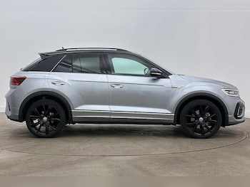 Used Volkswagen T-Roc 2025 for sale - 79418816: Photo