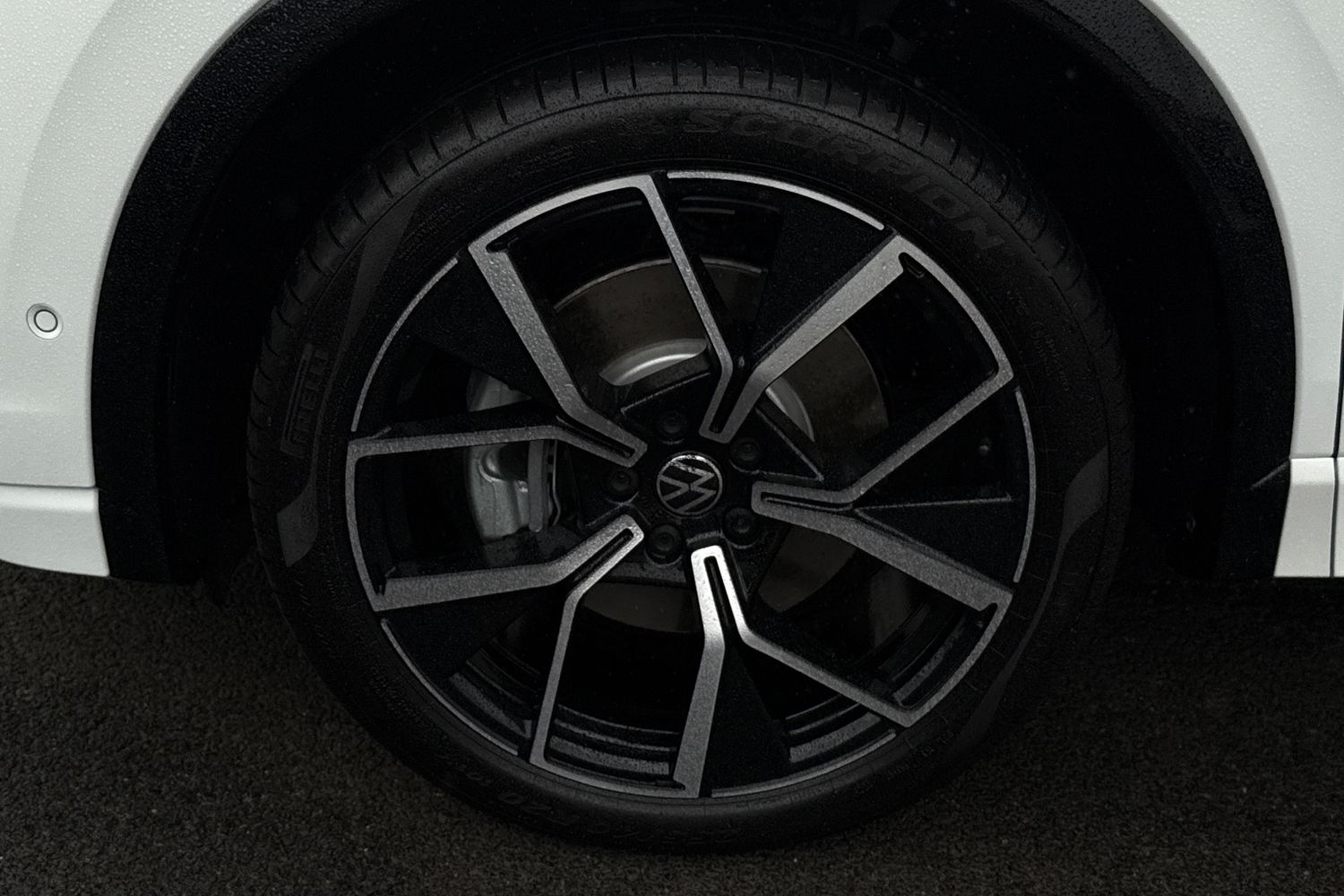 Used Volkswagen Tiguan 2025 for sale - 76299897: Photo 10