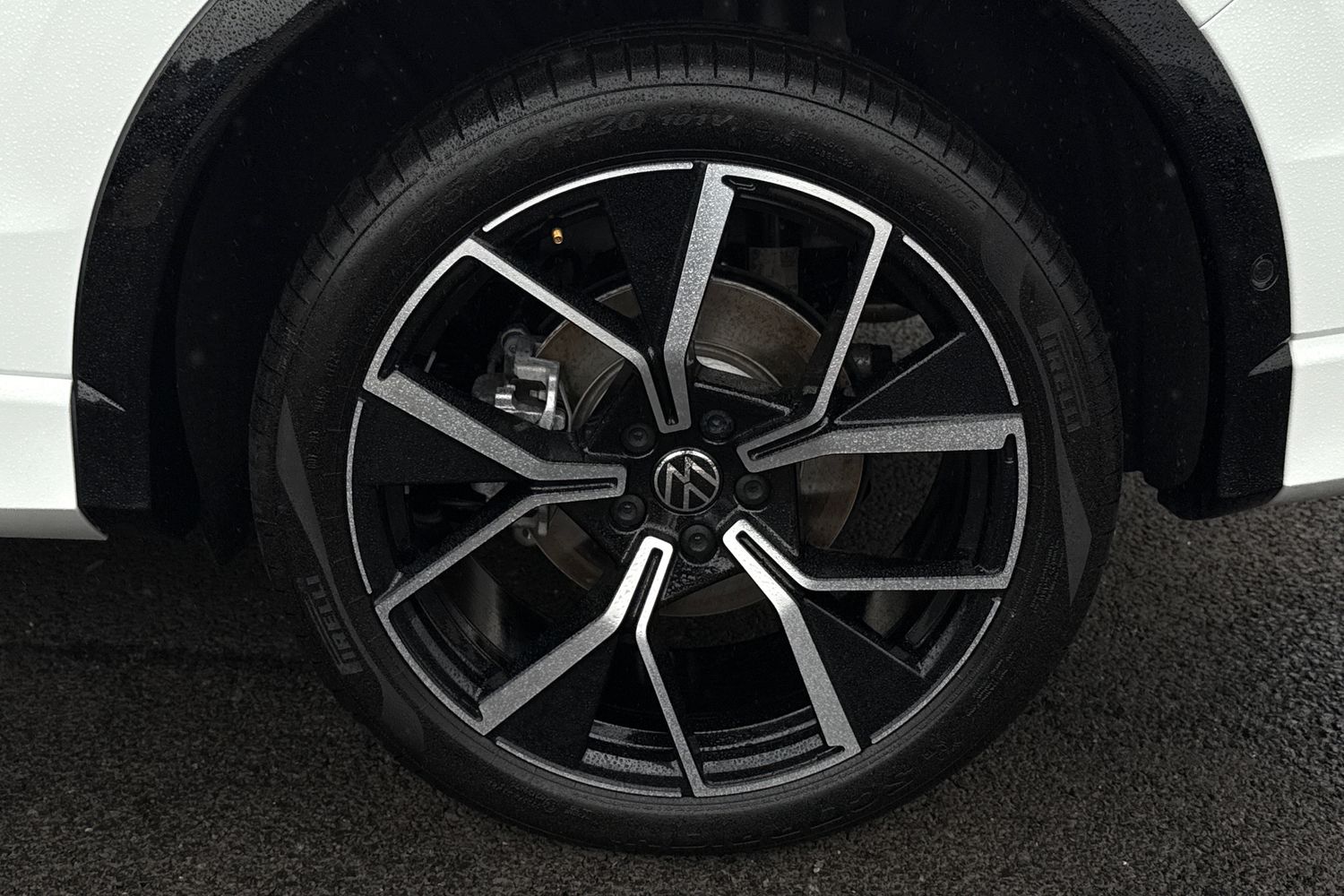 Used Volkswagen Tiguan 2025 for sale - 76299897: Photo 11
