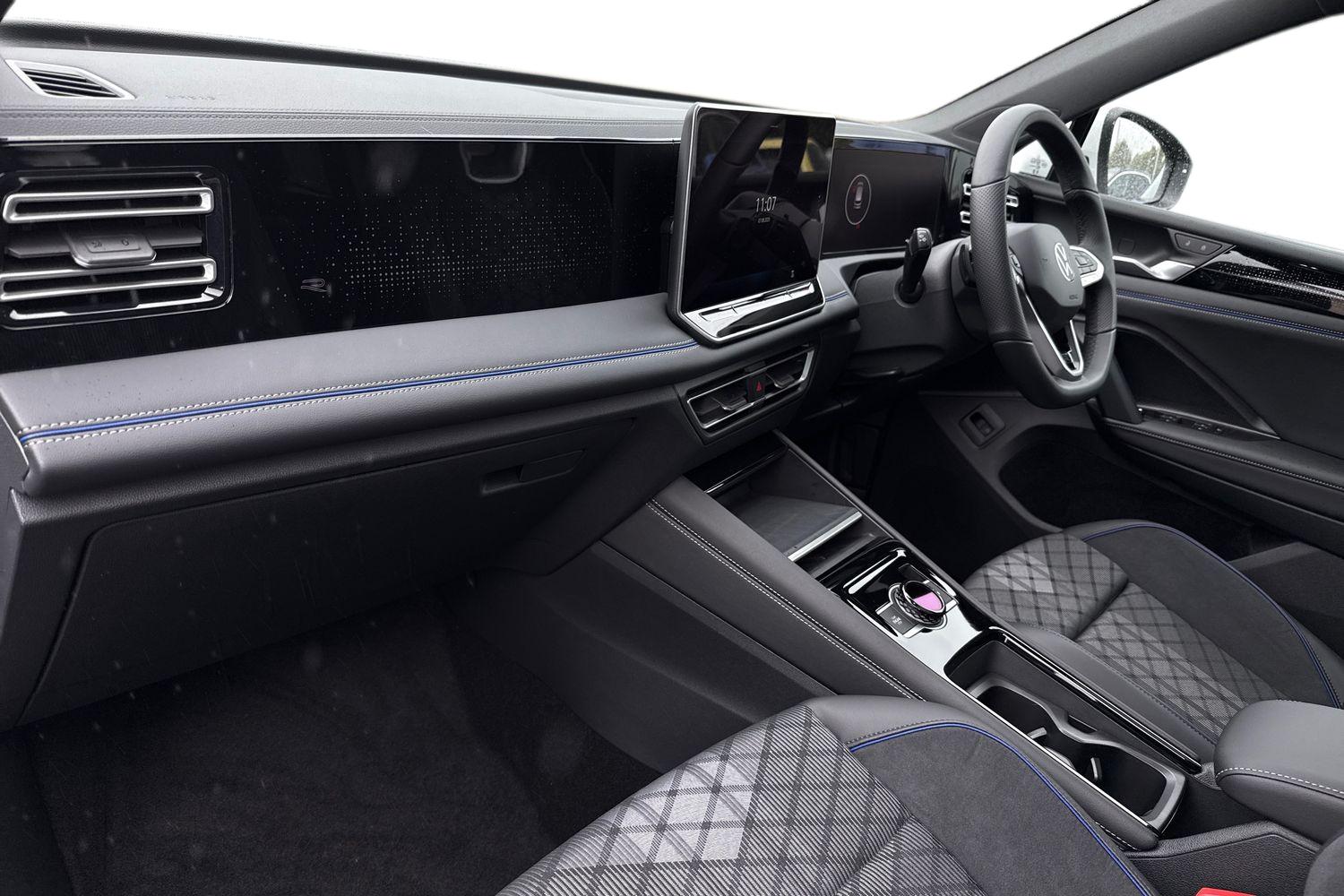 Used Volkswagen Tiguan 2025 for sale - 76299897: Photo 15