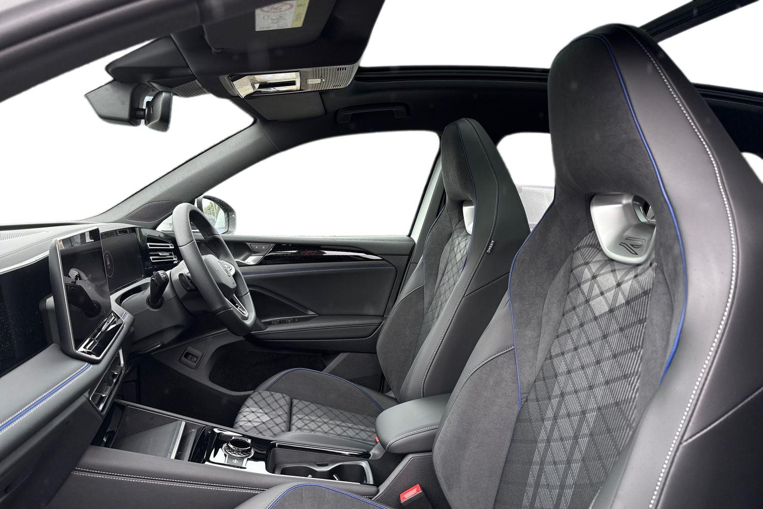 Used Volkswagen Tiguan 2025 for sale - 76299897: Photo 16