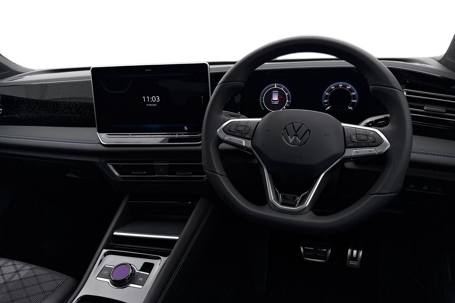 Used Volkswagen Tiguan 2025 for sale - 76299897: Photo 18