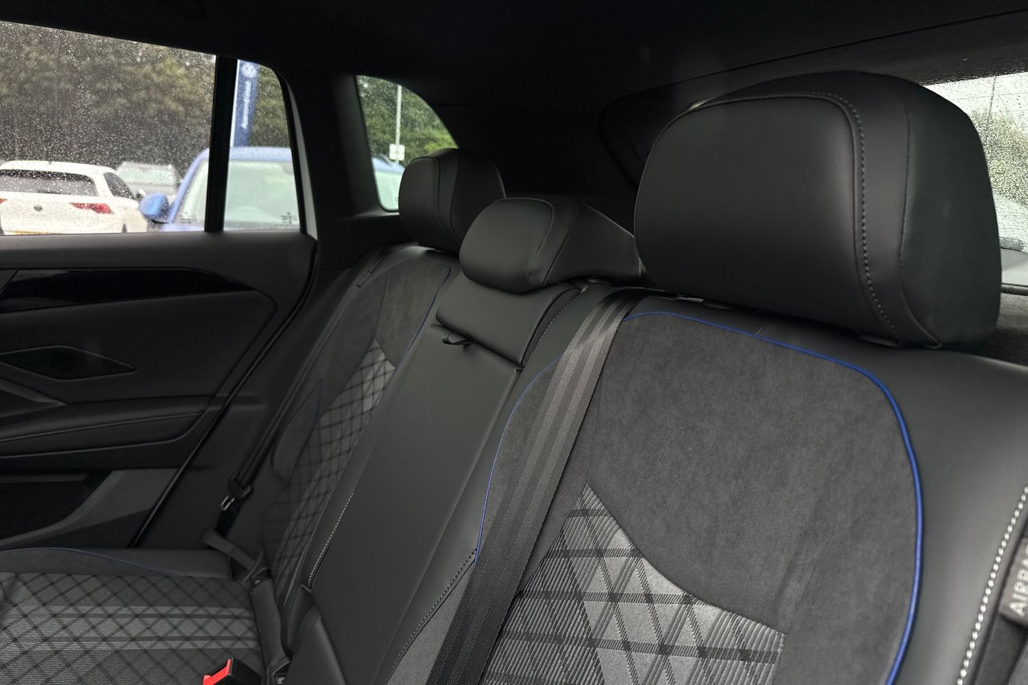 Used Volkswagen Tiguan 2025 for sale - 76299897: Photo 19