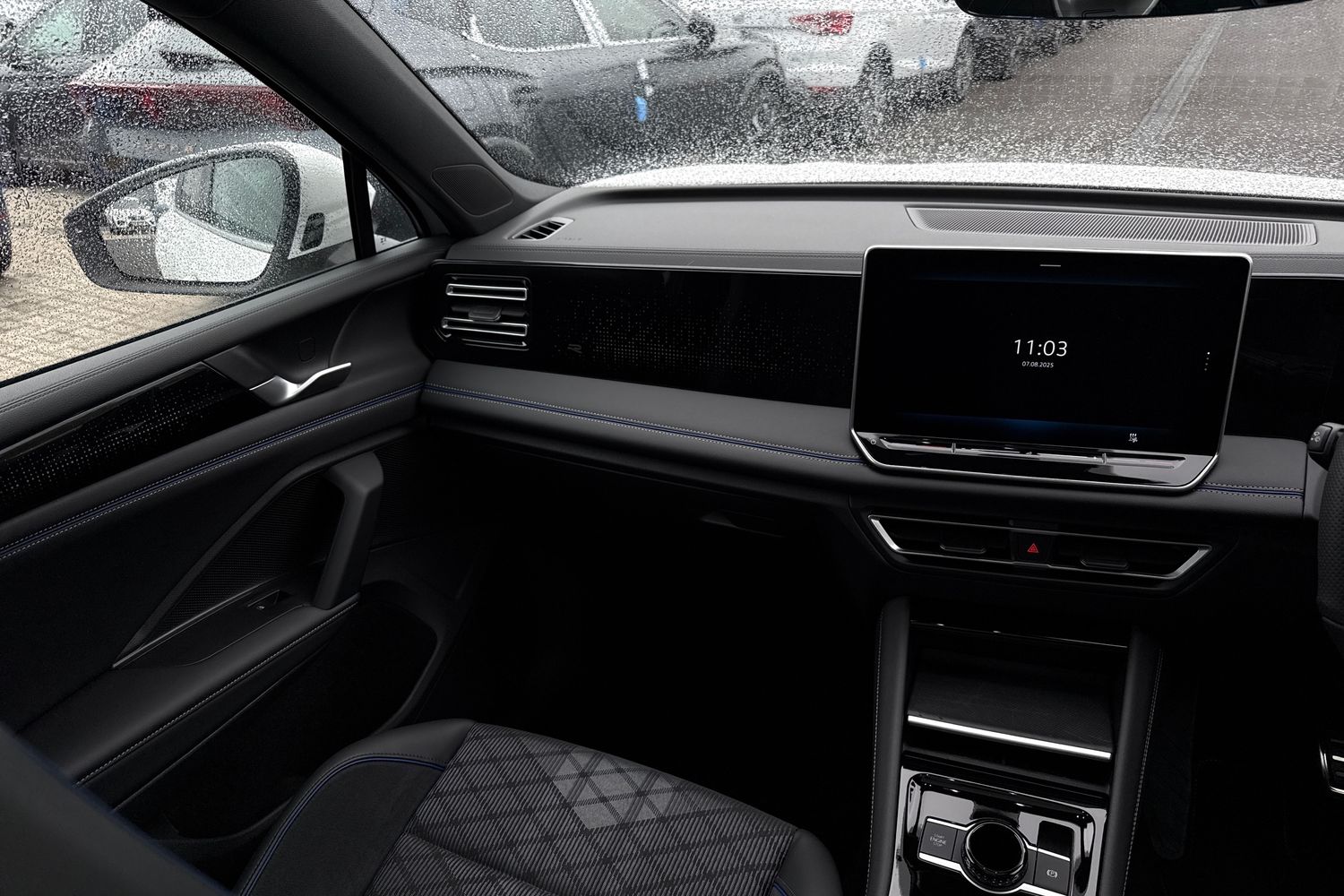 Used Volkswagen Tiguan 2025 for sale - 76299897: Photo 20