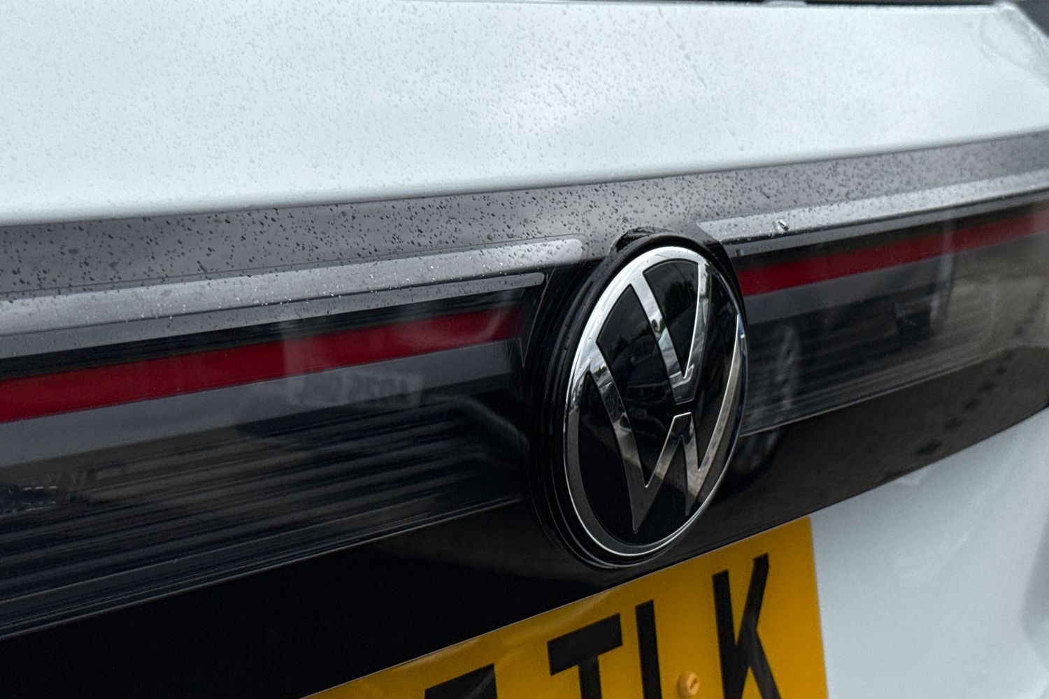 Used Volkswagen Tiguan 2025 for sale - 76299897: Photo 26