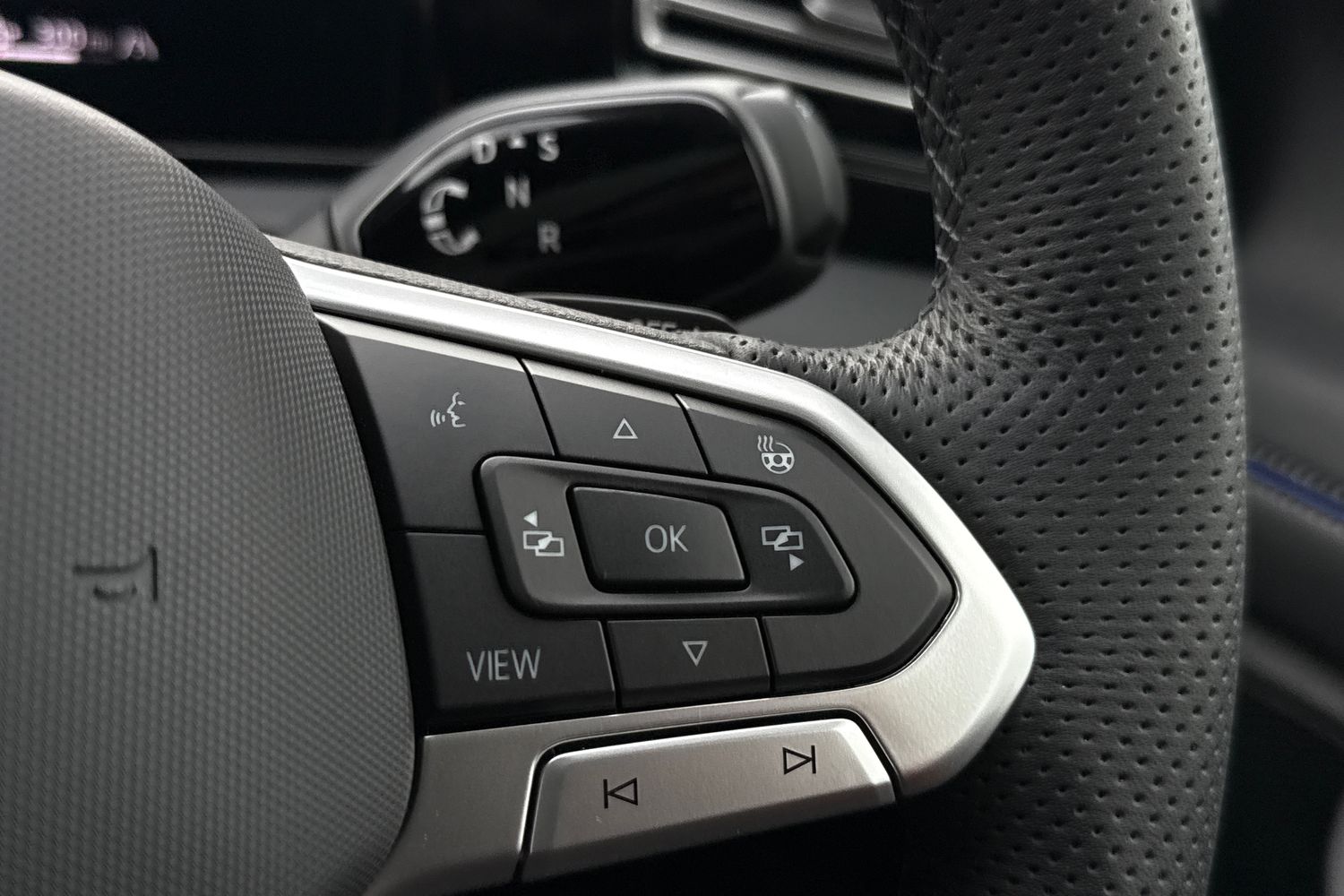 Used Volkswagen Tiguan 2025 for sale - 76299897: Photo 45
