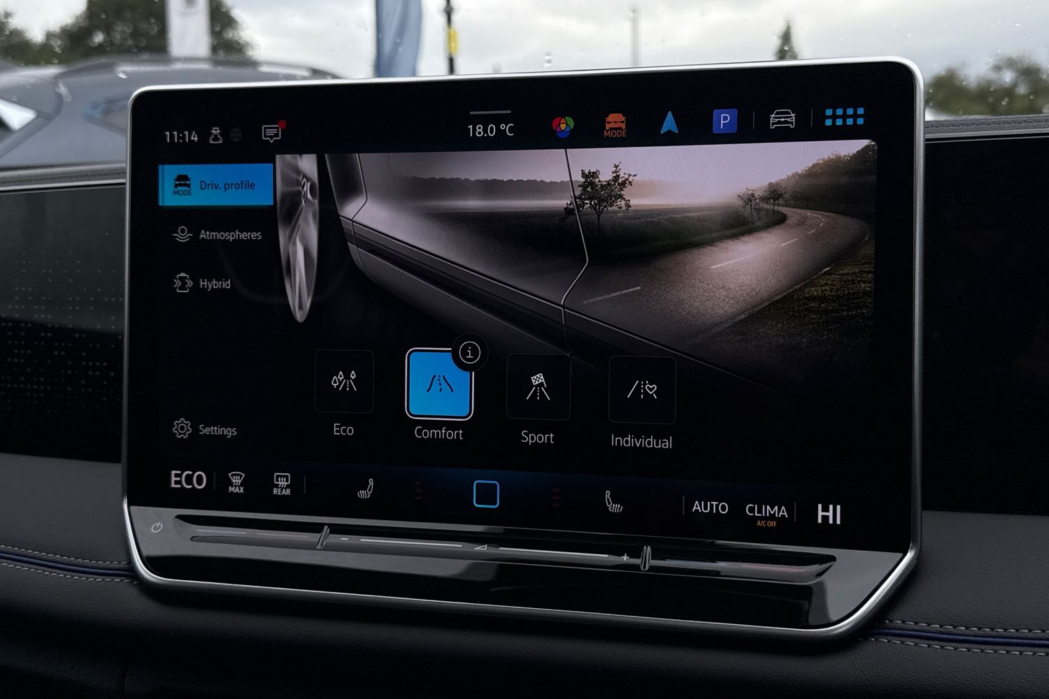 Used Volkswagen Tiguan 2025 for sale - 76299897: Photo 53