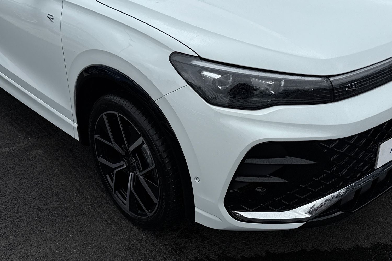 Used Volkswagen Tiguan 2025 for sale - 76299897: Photo 9