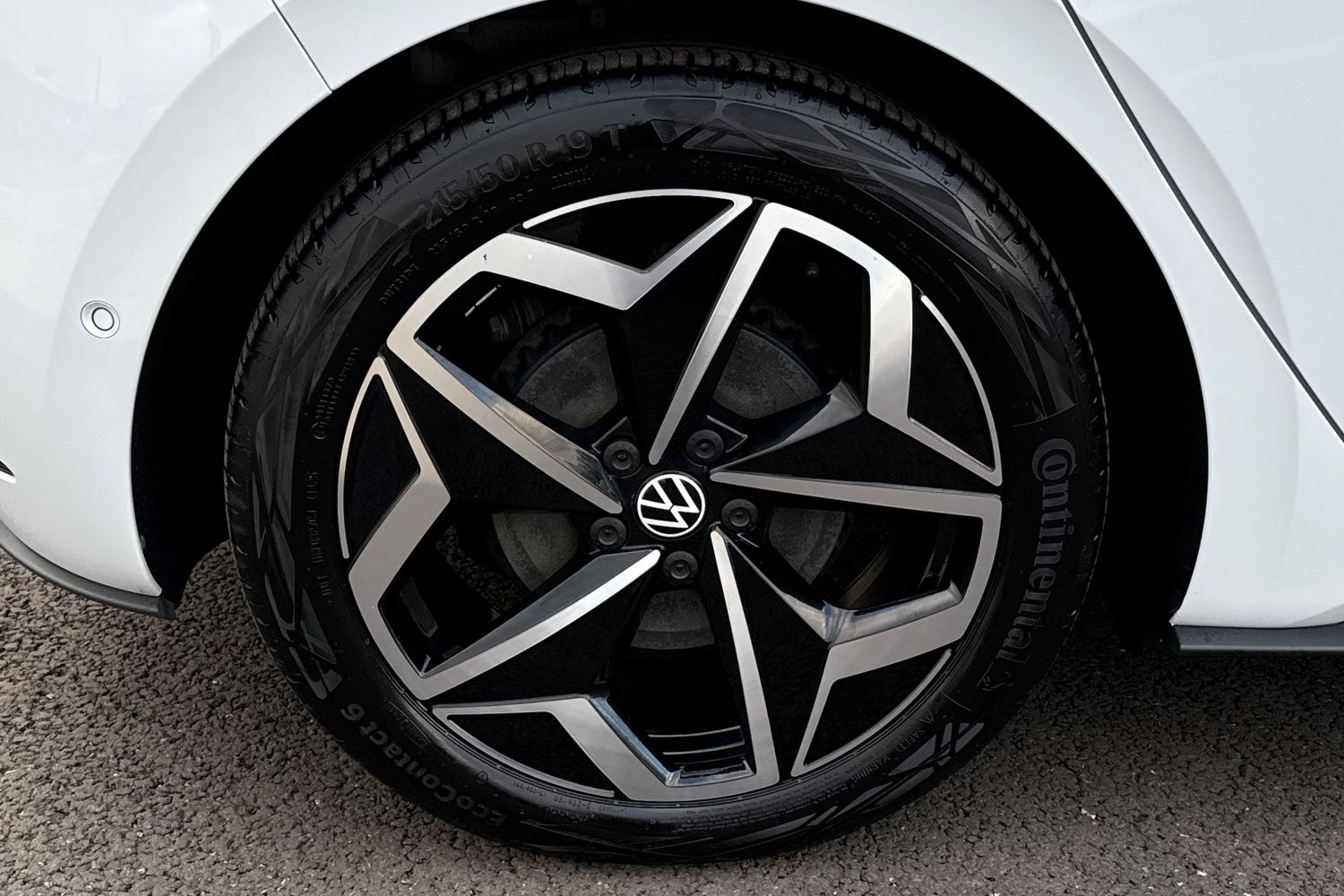 Used Volkswagen ID.3 2023 for sale - 77374257: Photo 12