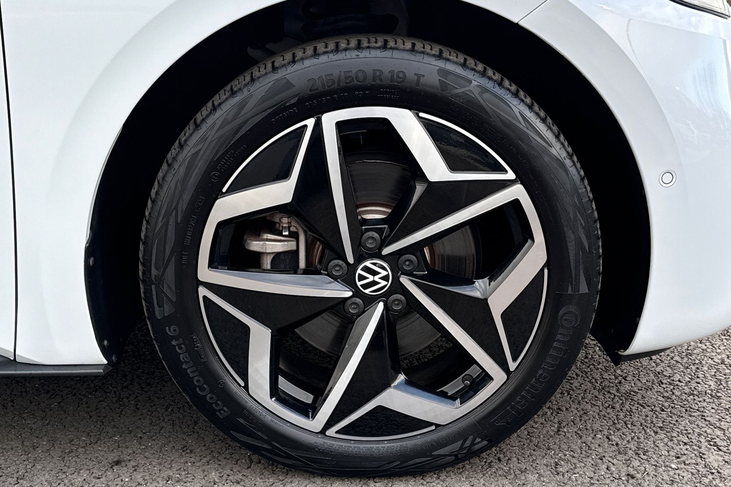 Used Volkswagen ID.3 2023 for sale - 77374257: Photo 13