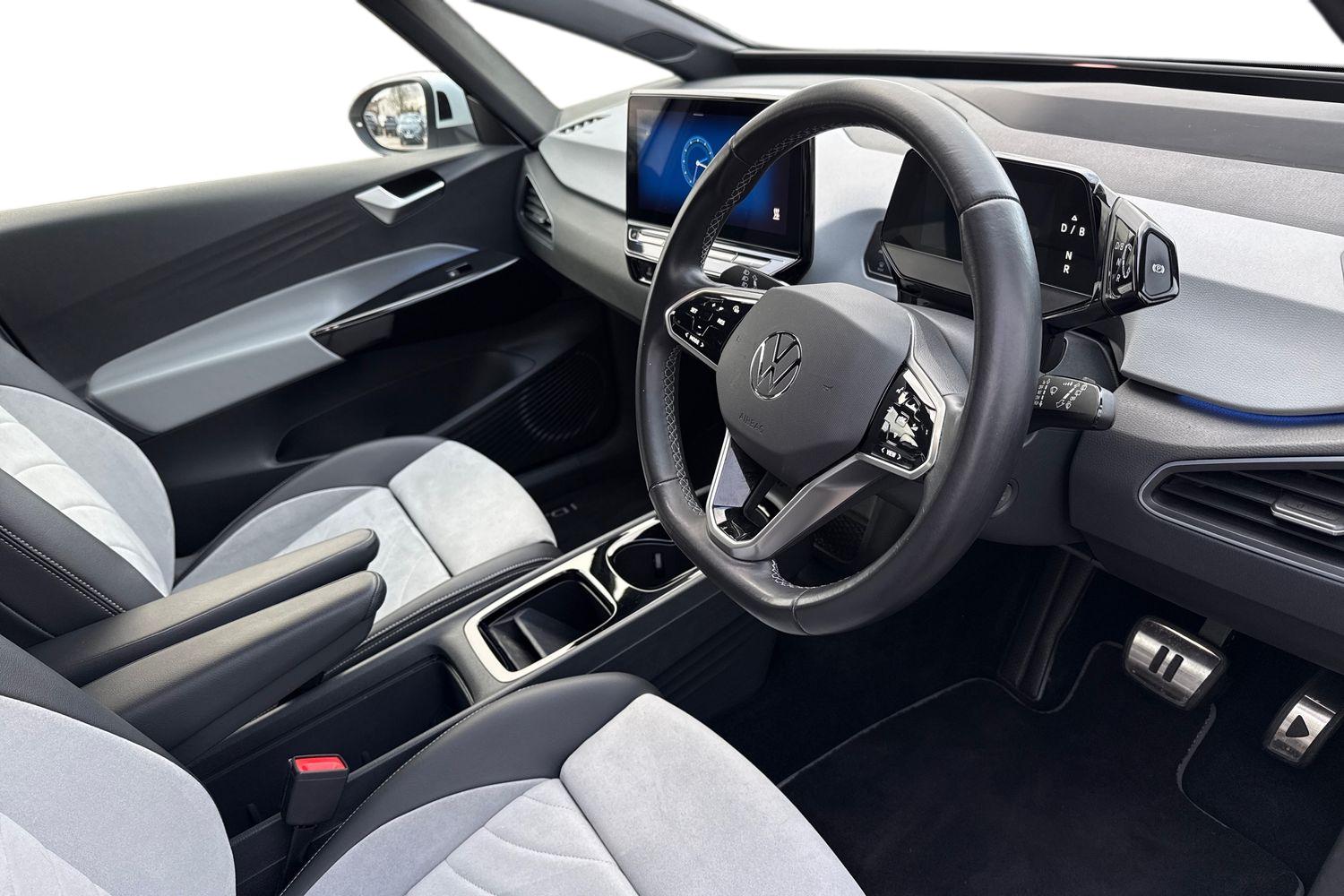 Used Volkswagen ID.3 2023 for sale - 77374257: Photo 14