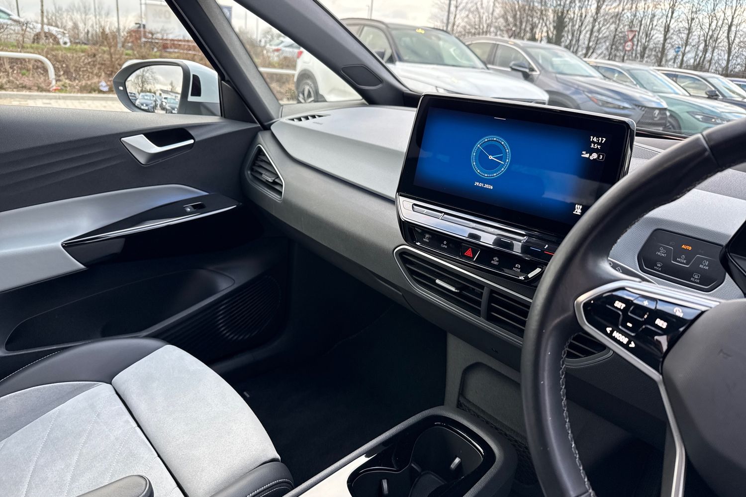 Used Volkswagen ID.3 2023 for sale - 77374257: Photo 20