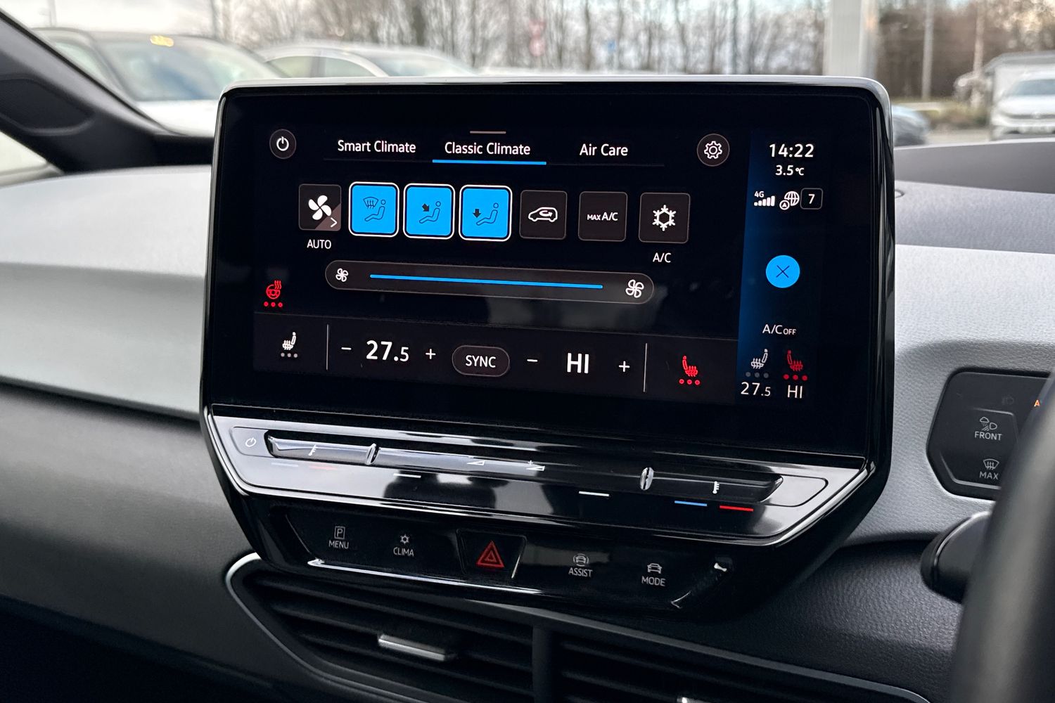 Used Volkswagen ID.3 2023 for sale - 77374257: Photo 22