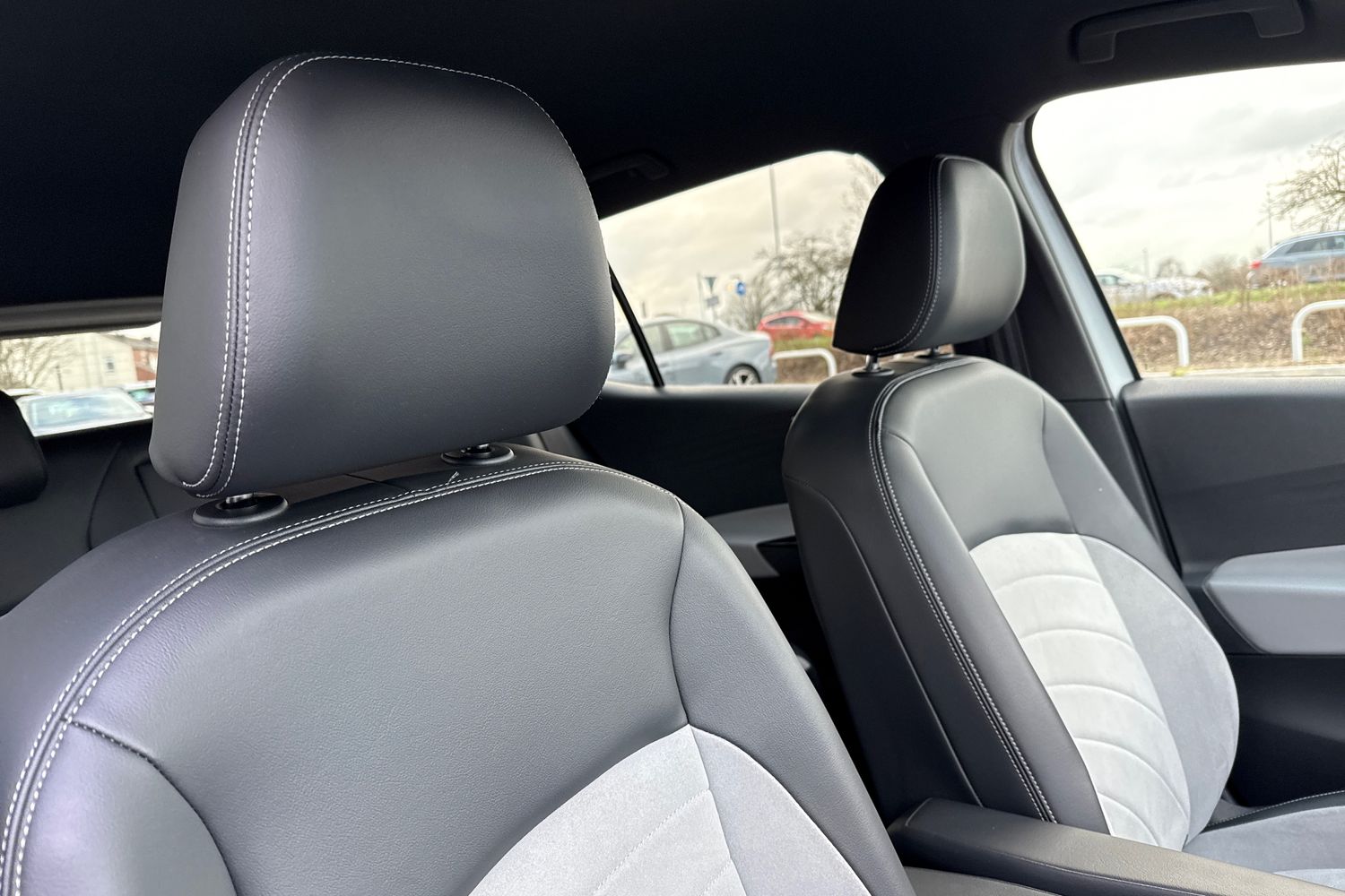 Used Volkswagen ID.3 2023 for sale - 77374257: Photo 24