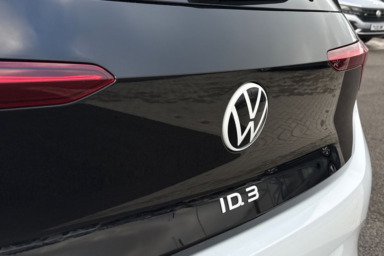 Used Volkswagen ID.3 2023 for sale - 77374257: Photo 25