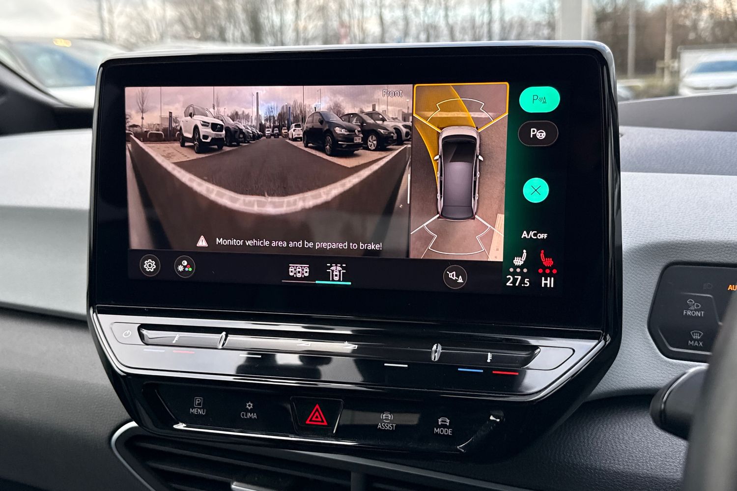 Used Volkswagen ID.3 2023 for sale - 77374257: Photo 38