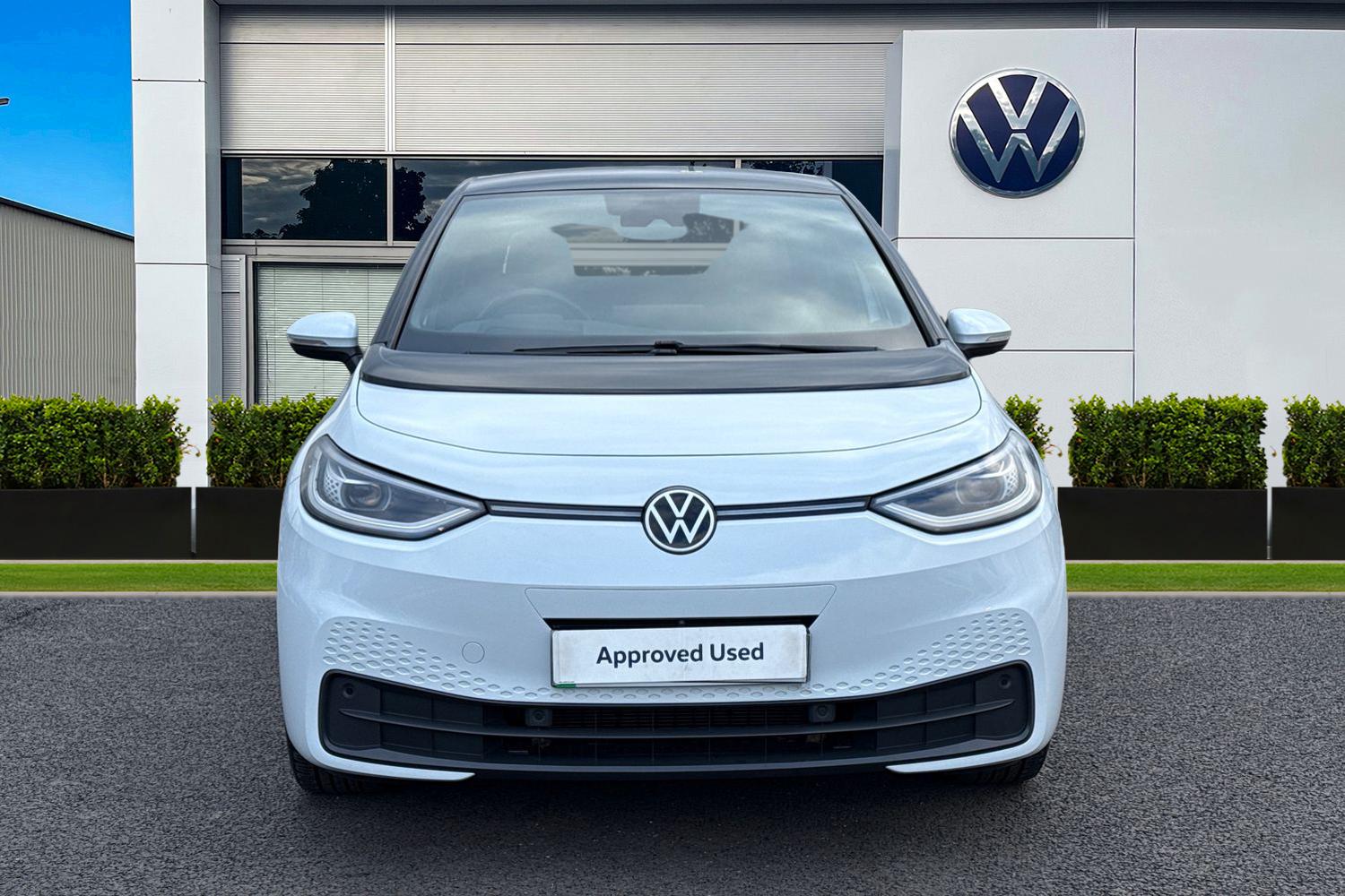 Used Volkswagen ID.3 2023 for sale - 77374257: Photo 6