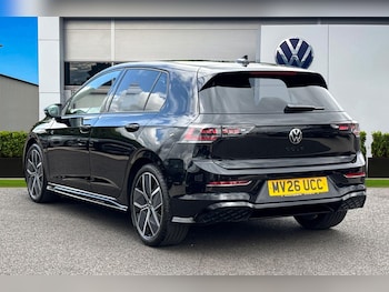 Used Volkswagen Golf 2026 for sale - 78820081: Photo