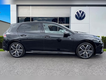 Used Volkswagen Golf 2026 for sale - 78820081: Photo