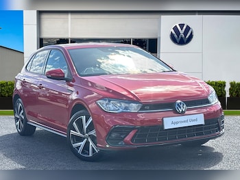 Used Volkswagen Polo 2023 for sale - 78594219: Photo
