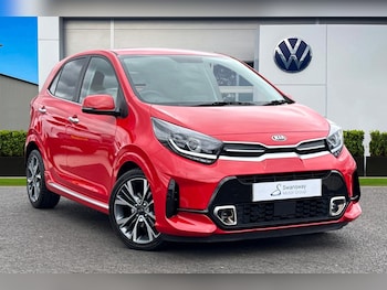 2021 - 1.0 T-GDi GT-Line S Euro 6 (s/s) 5dr