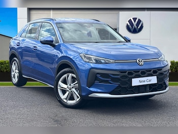 Used Volkswagen T-Roc 2026 for sale - 78512346: Photo