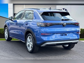 Used Volkswagen T-Roc 2026 for sale - 78512346: Photo