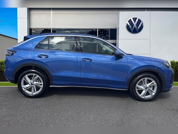 Used Volkswagen T-Roc 2026 for sale - 78512346: Photo
