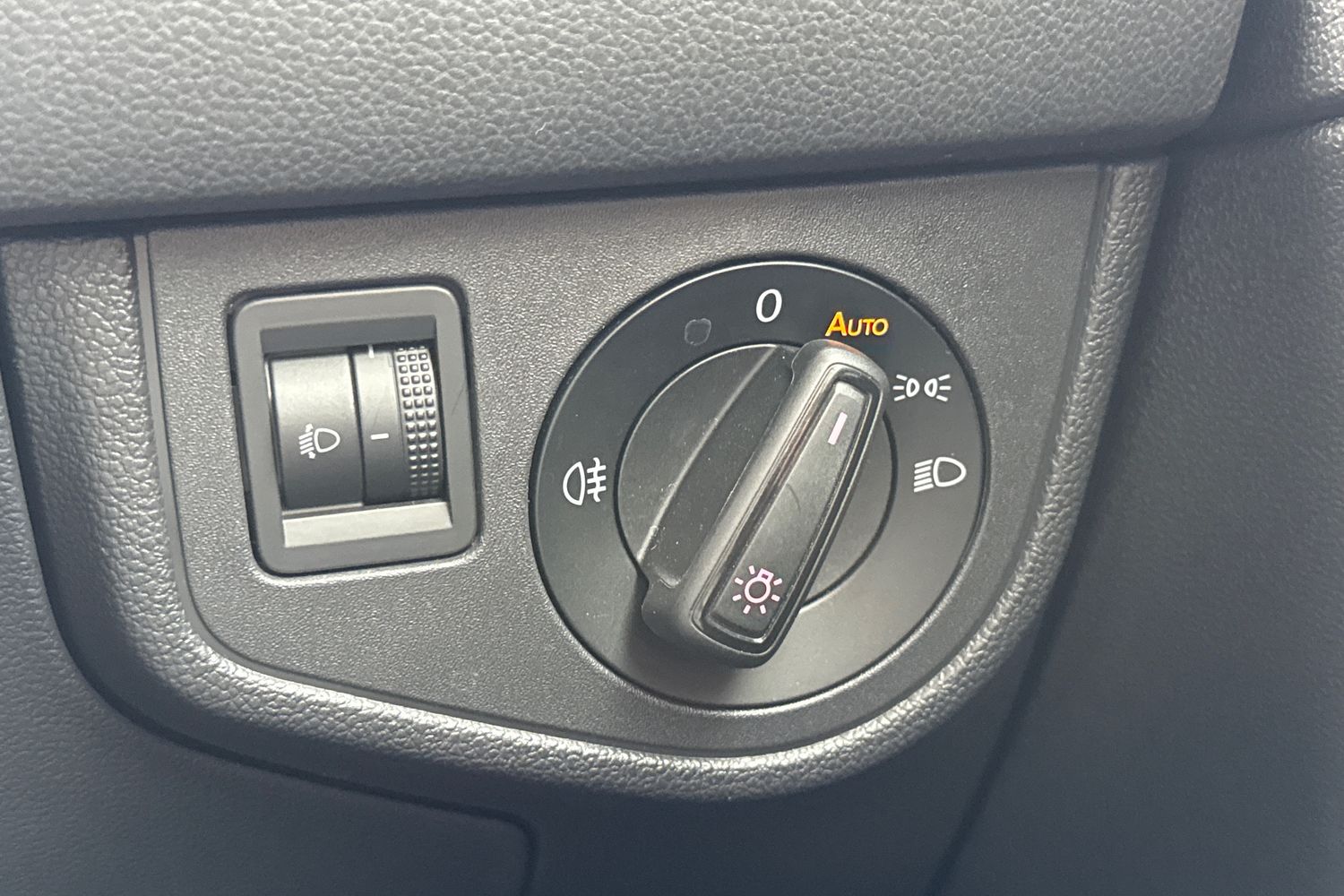 Vehicle 32