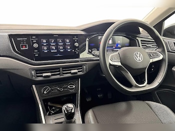 Used Volkswagen Taigo 2025 for sale - 79446159: Photo