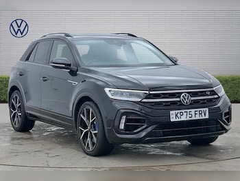 Used Volkswagen T-Roc 2025 for sale - 78512525: Photo