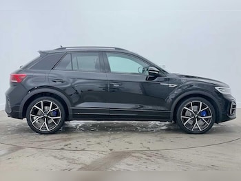 Used Volkswagen T-Roc 2025 for sale - 78512525: Photo