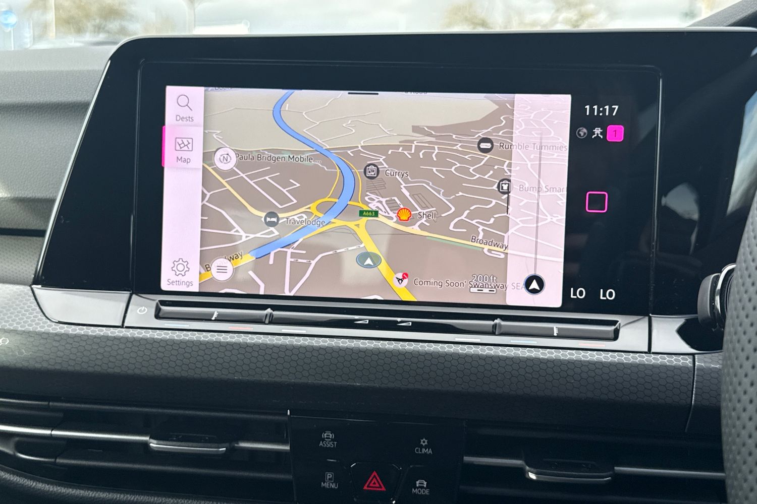 Used Volkswagen Golf 2023 for sale - 77801721: Photo 12