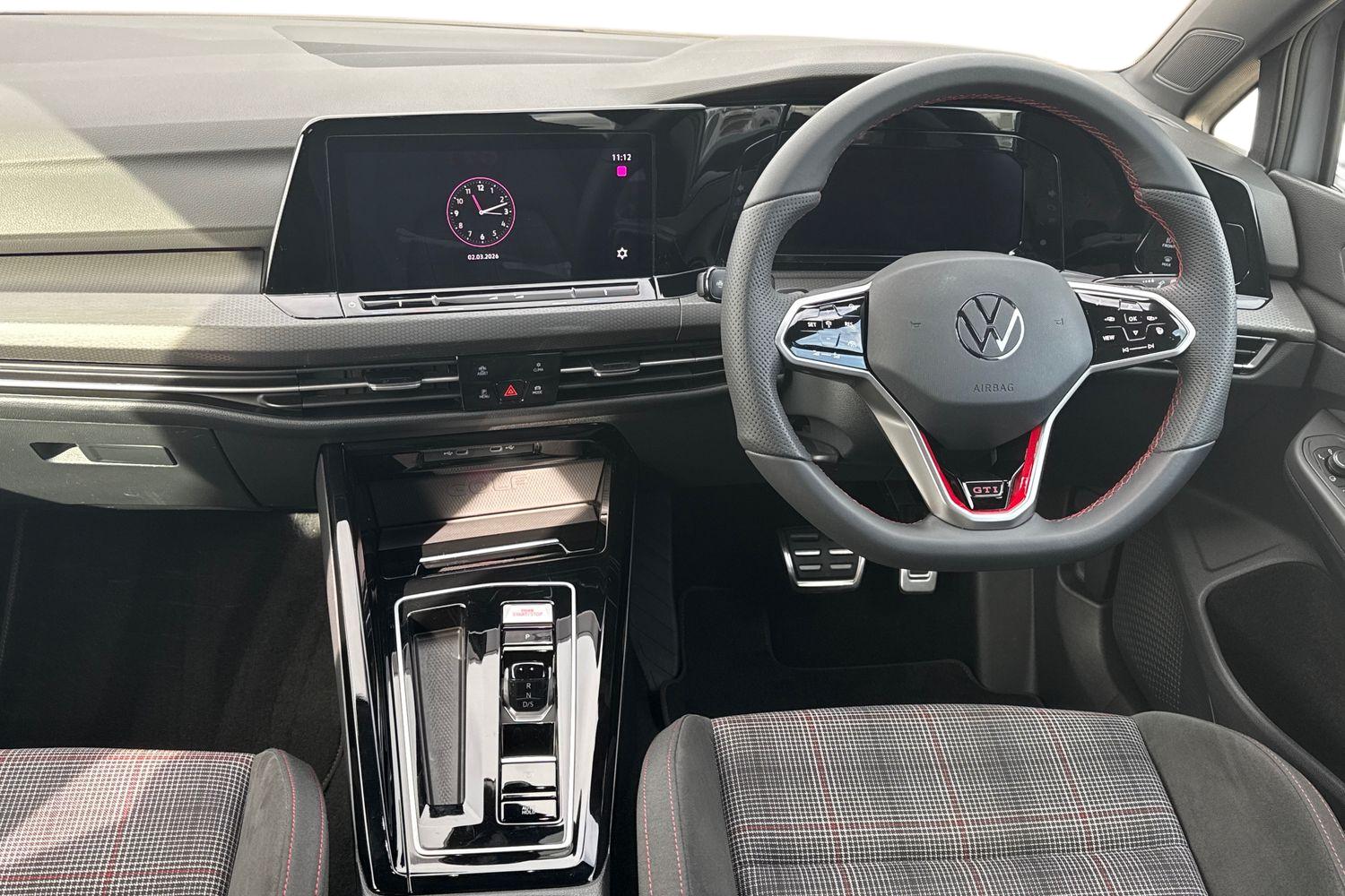 Used Volkswagen Golf 2023 for sale - 77801721: Photo 13