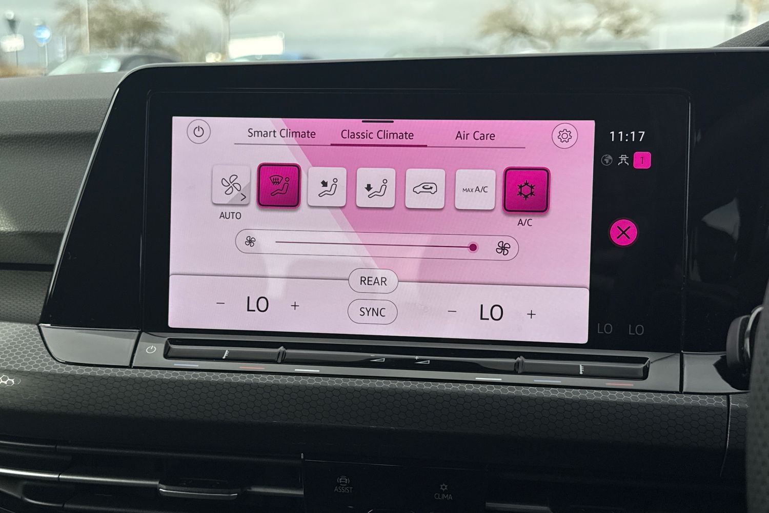 Used Volkswagen Golf 2023 for sale - 77801721: Photo 19