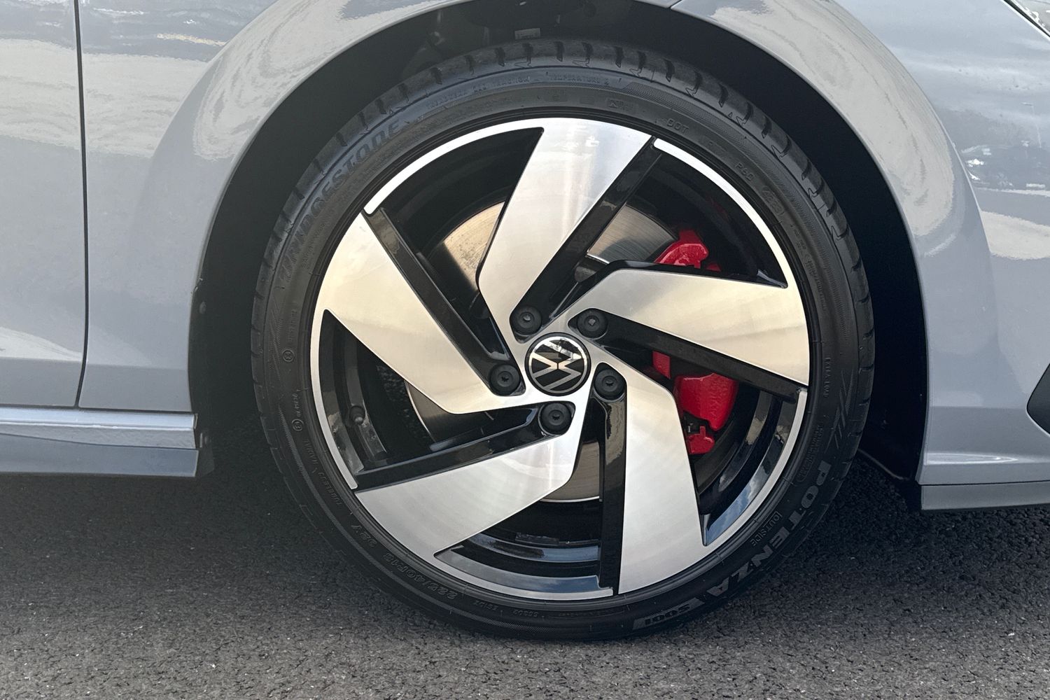 Used Volkswagen Golf 2023 for sale - 77801721: Photo 22