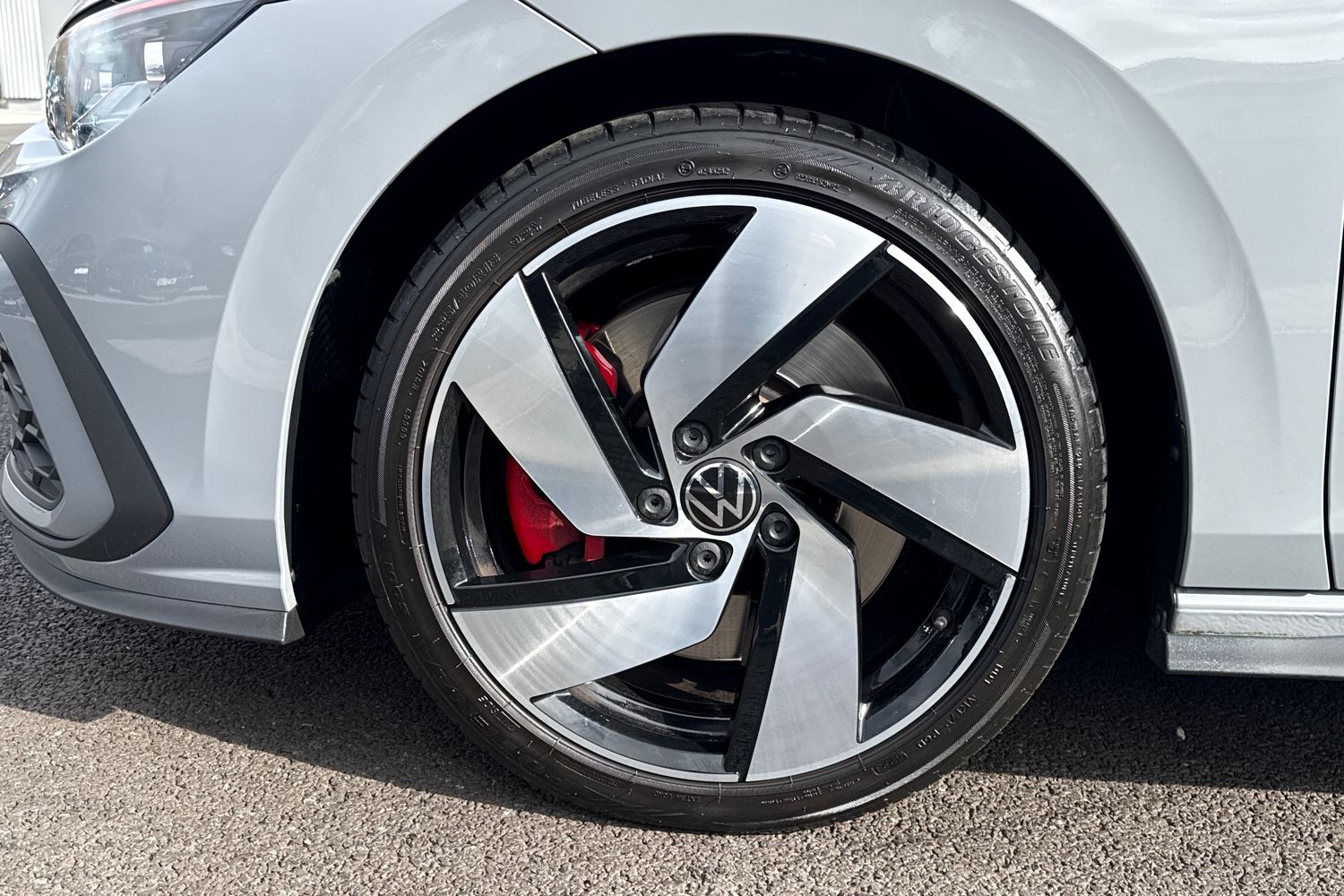 Used Volkswagen Golf 2023 for sale - 77801721: Photo 23