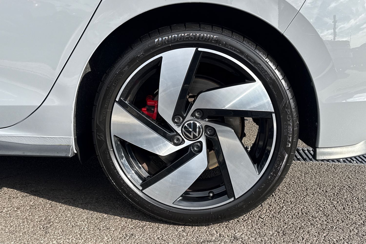 Used Volkswagen Golf 2023 for sale - 77801721: Photo 24