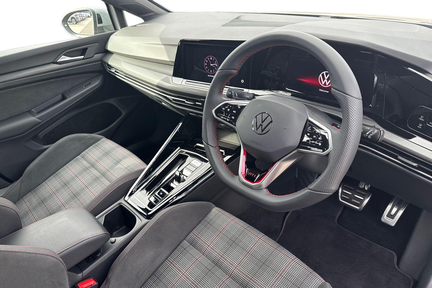 Used Volkswagen Golf 2023 for sale - 77801721: Photo 8
