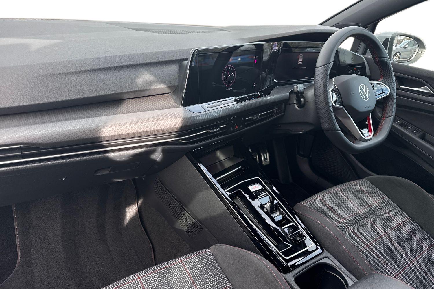 Used Volkswagen Golf 2023 for sale - 77801721: Photo 9