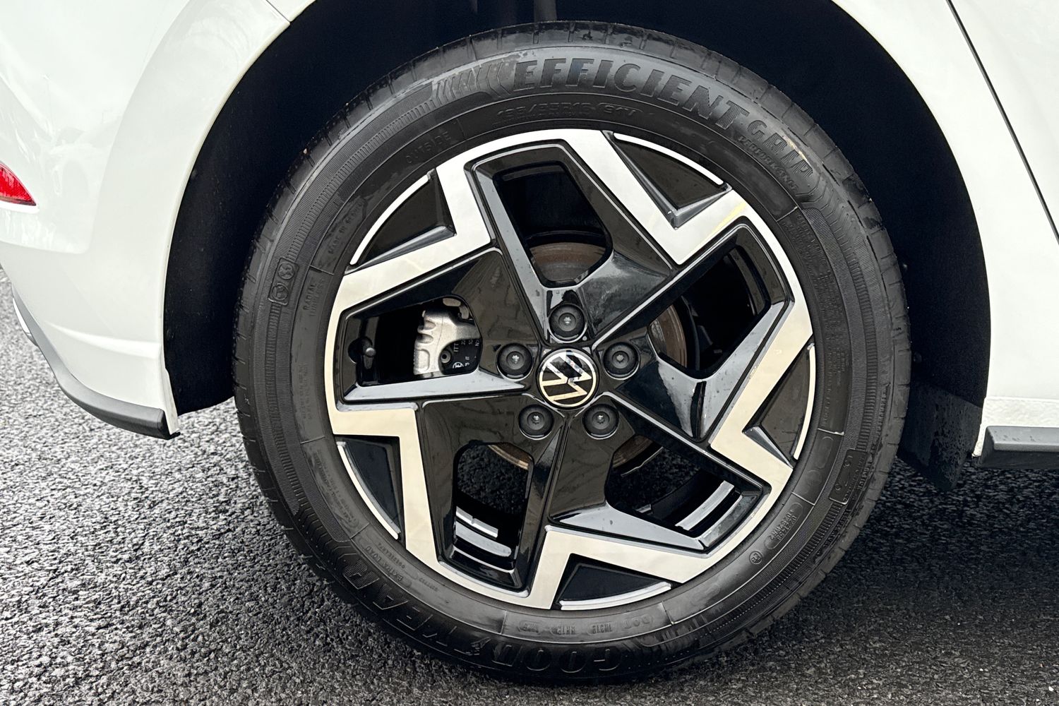 Used Volkswagen Polo 2025 for sale - 77147479: Photo 11