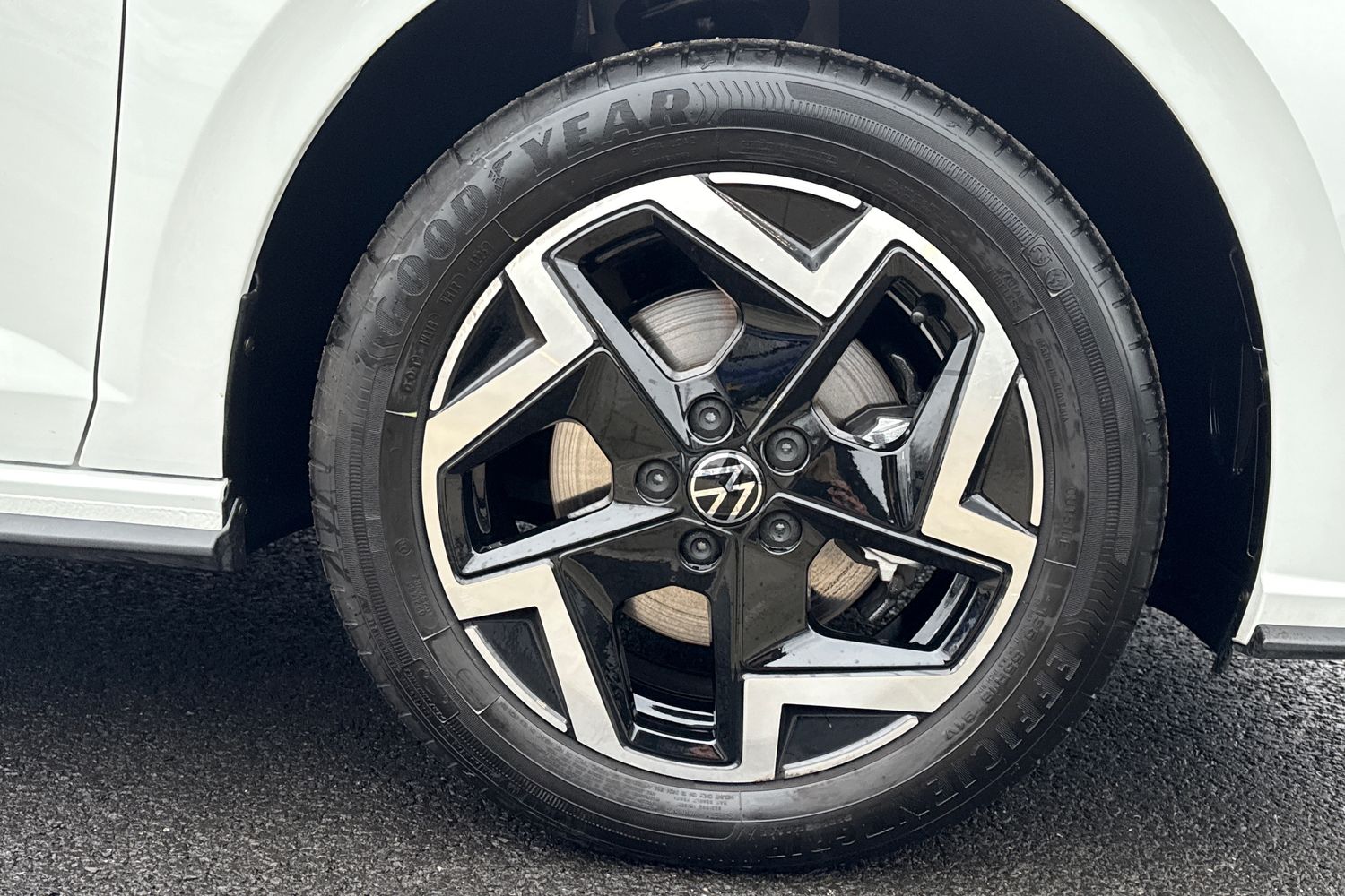 Used Volkswagen Polo 2025 for sale - 77147479: Photo 12