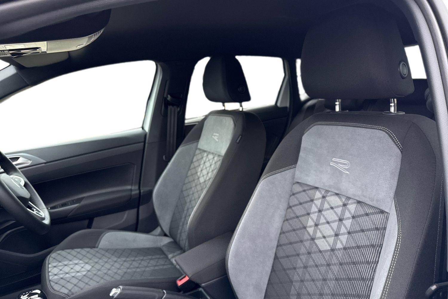 Used Volkswagen Polo 2025 for sale - 77147479: Photo 16