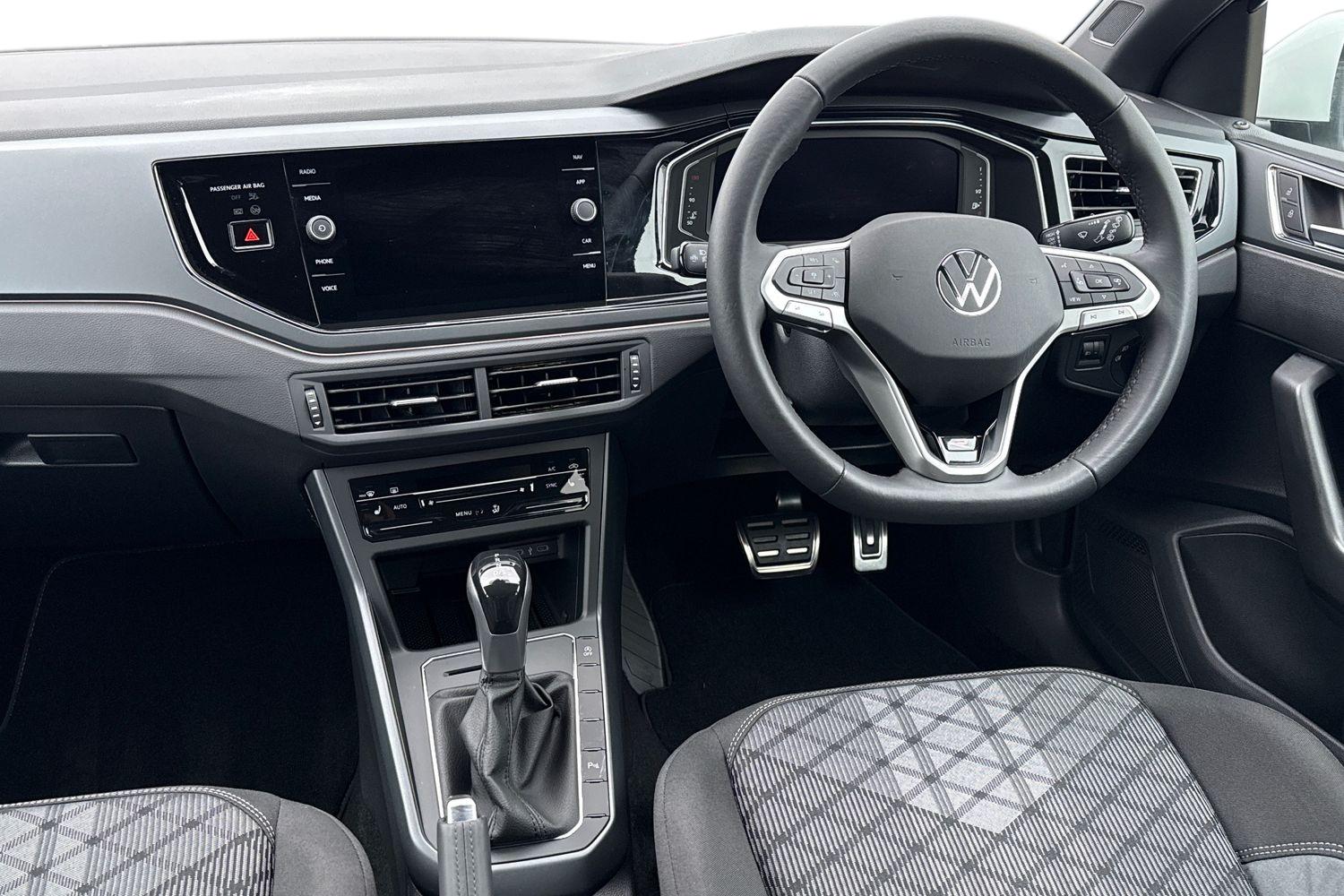 Used Volkswagen Polo 2025 for sale - 77147479: Photo 18