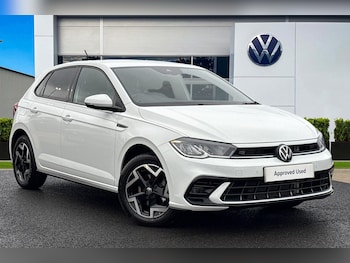 Volkswagen Polo feature image