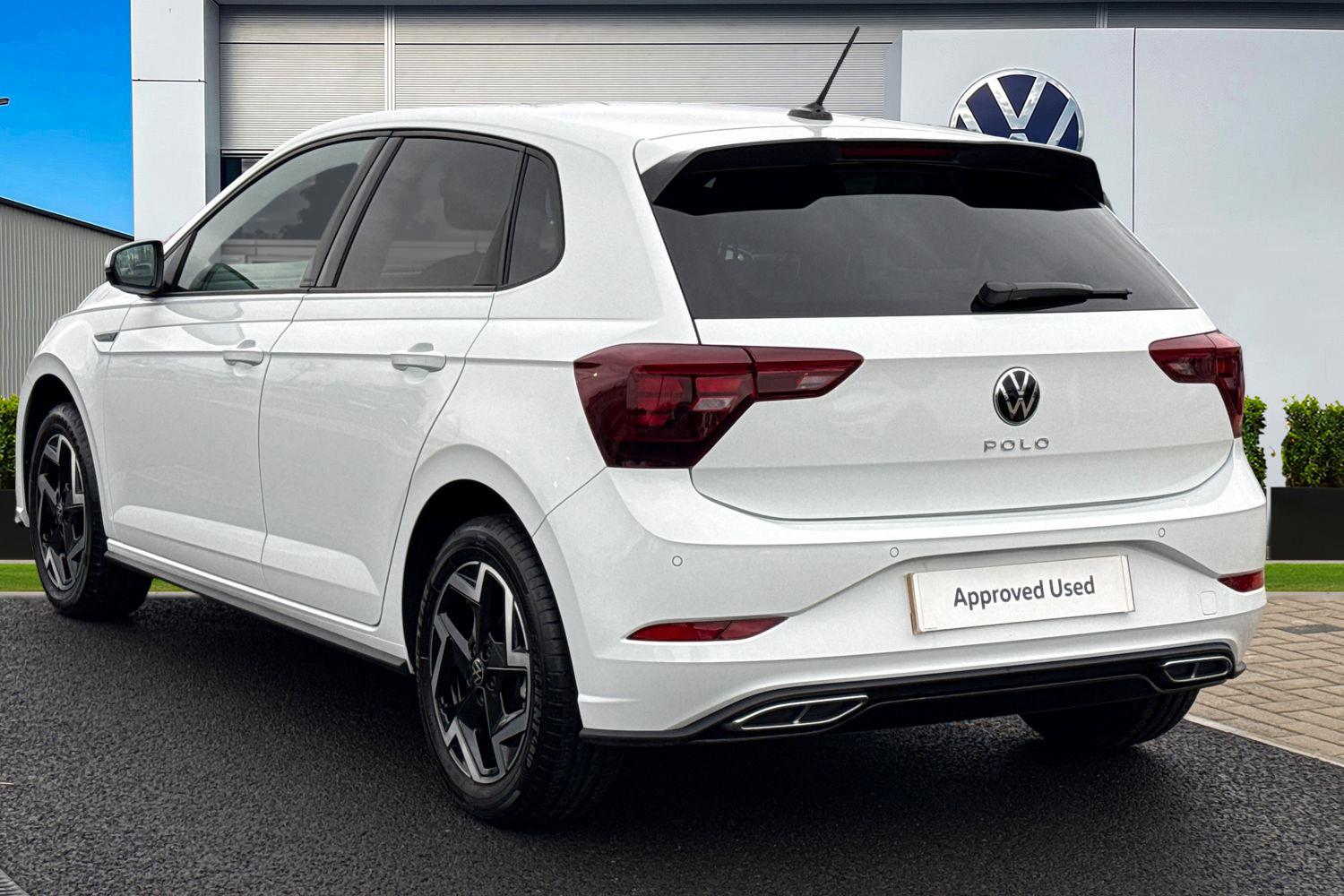 Used Volkswagen Polo 2025 for sale - 77147479: Photo 2