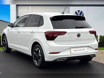 Used Volkswagen Polo 2025 for sale - 77147479: Photo